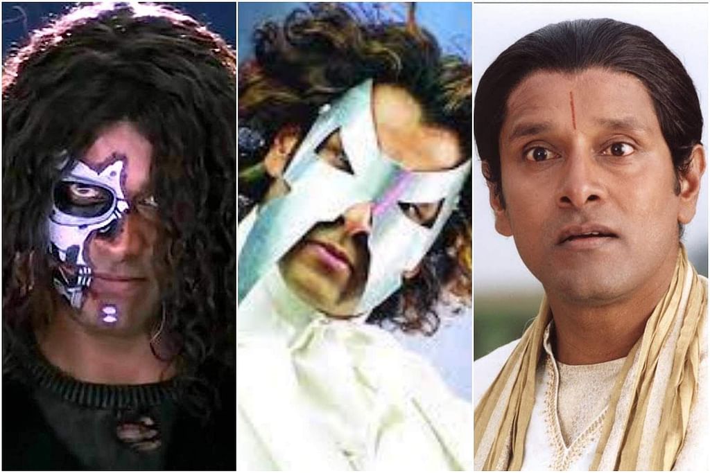அந்நியன் 2