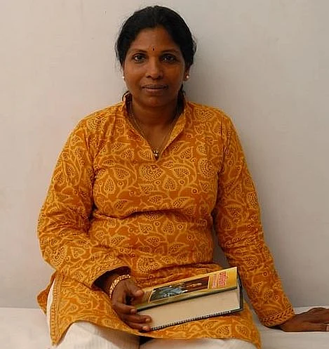 சிவகாமி ஐ.ஏ.எஸ்