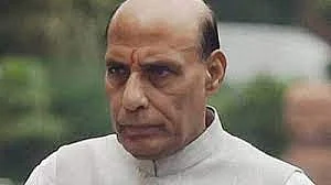ராஜ்நாத் சிங்
