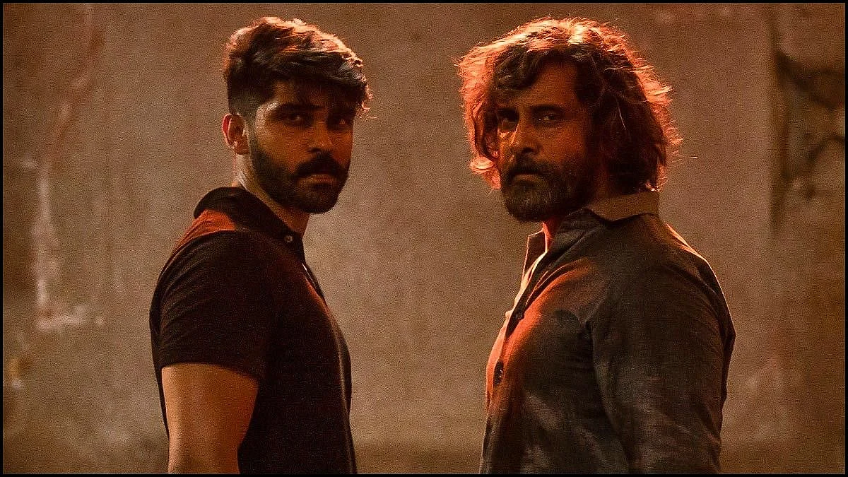மகான் விமர்சனம் | Mahaan Review