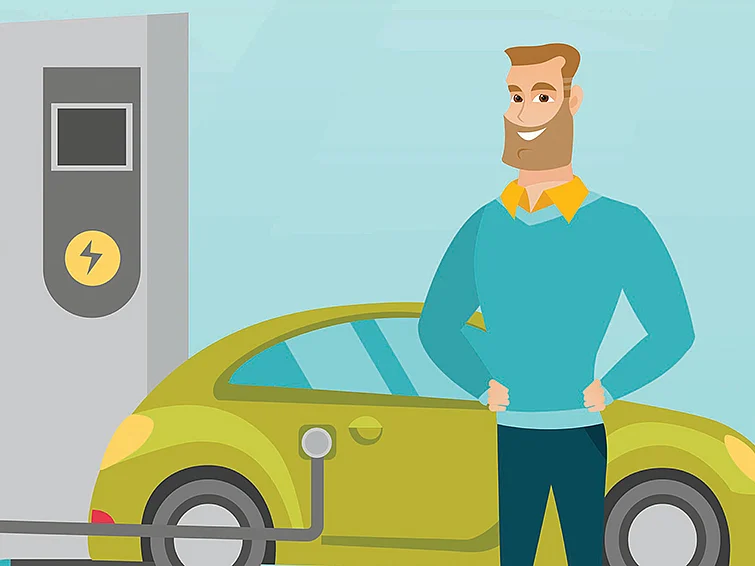 Future skills for automobile industry