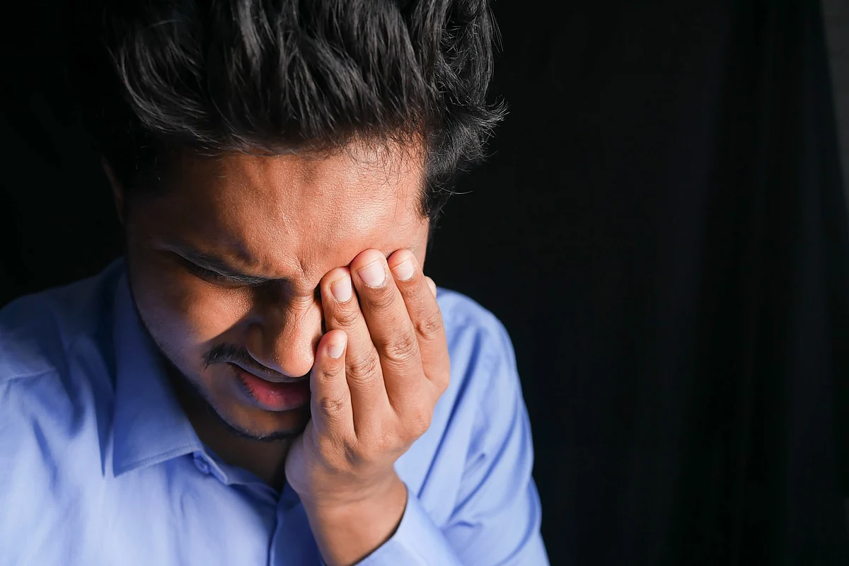 Eye Issues (Representational Image)