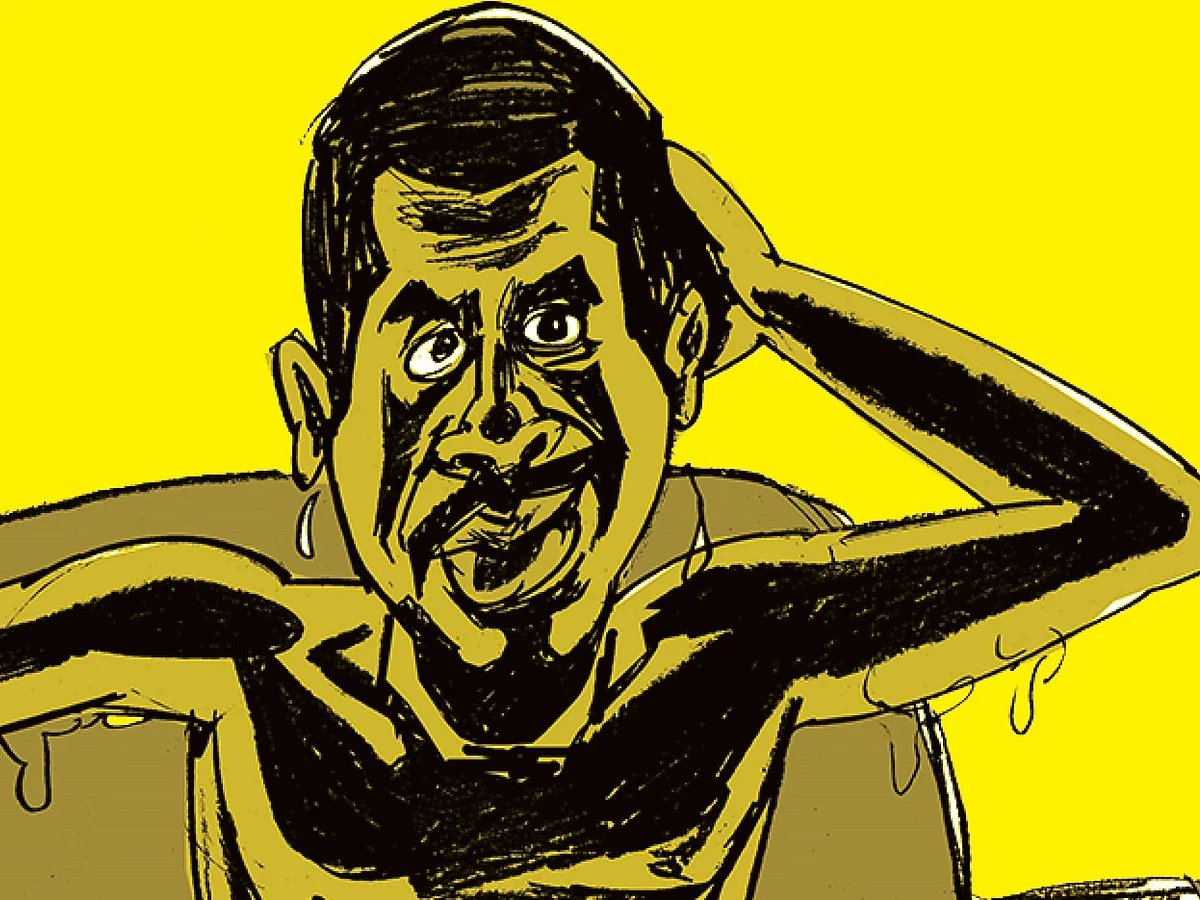 தேனி: `பரோட்டாவுக்கு ஒரு பைக்...' - இணையத்தில் வைரலாகும் பலே கொள்ளையனின் வாக்குமூலம்!