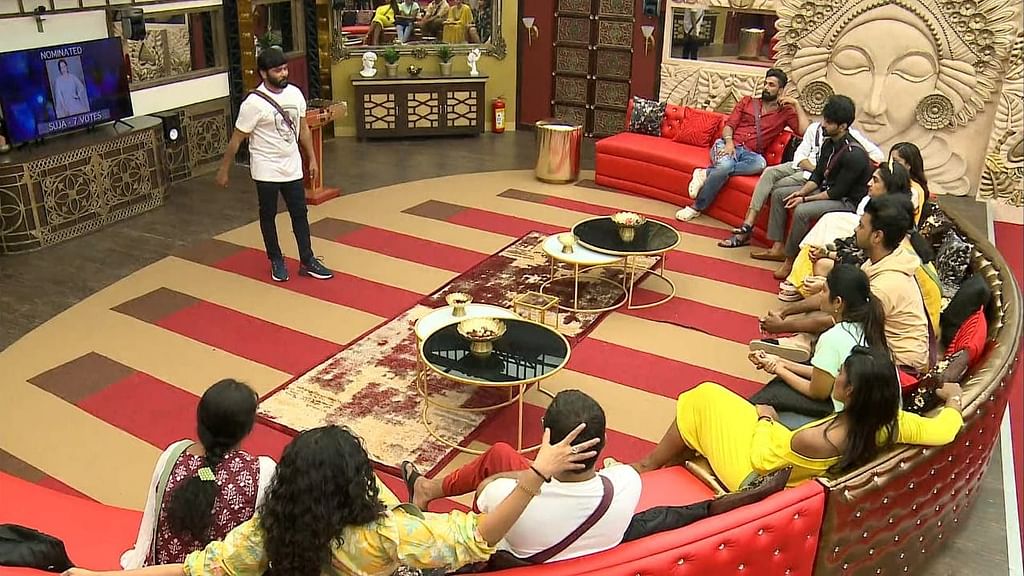 BB Ultimate 13