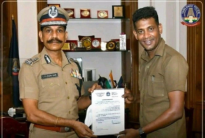 அண்ணாதுரை