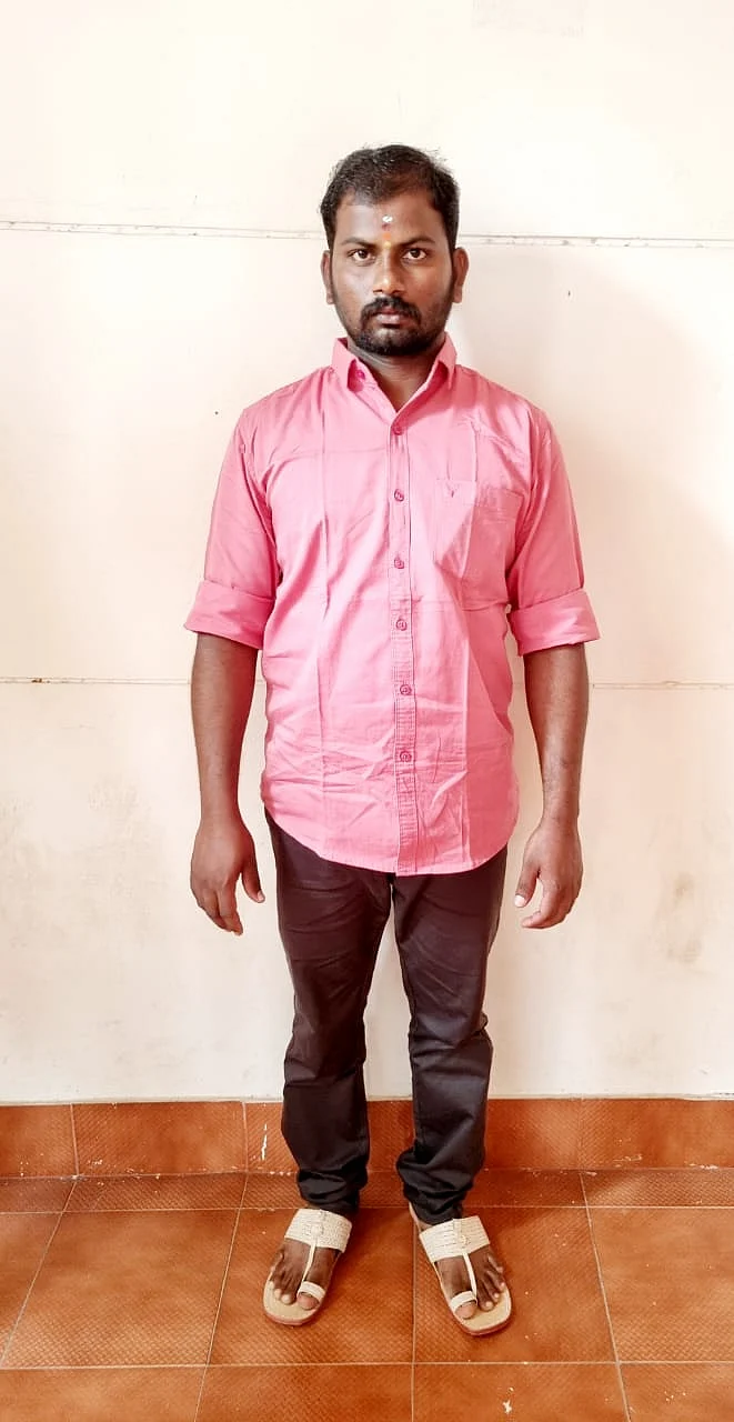 உதயகுமார்