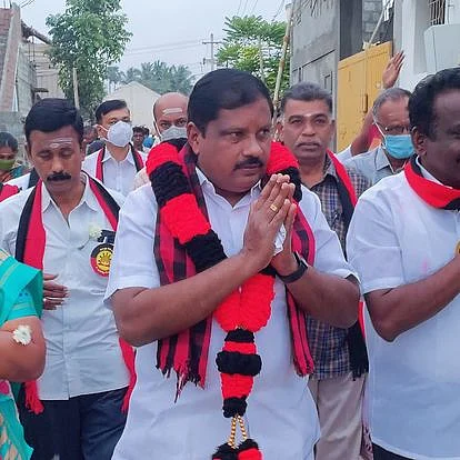 இல.பத்மநாபன்