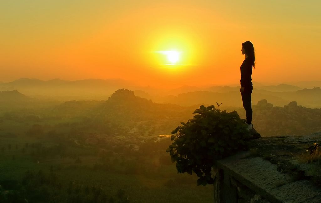 Woman (Representational Image)