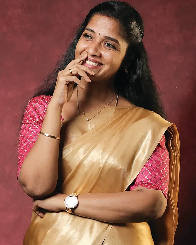 விகடன் TV: ரிமோட் பட்டன்