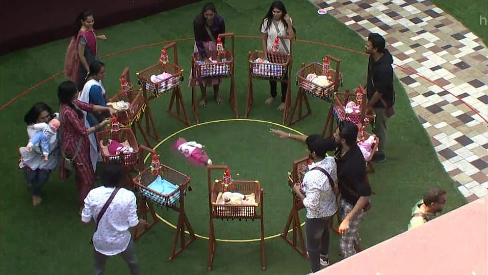 BB Ultimate 21