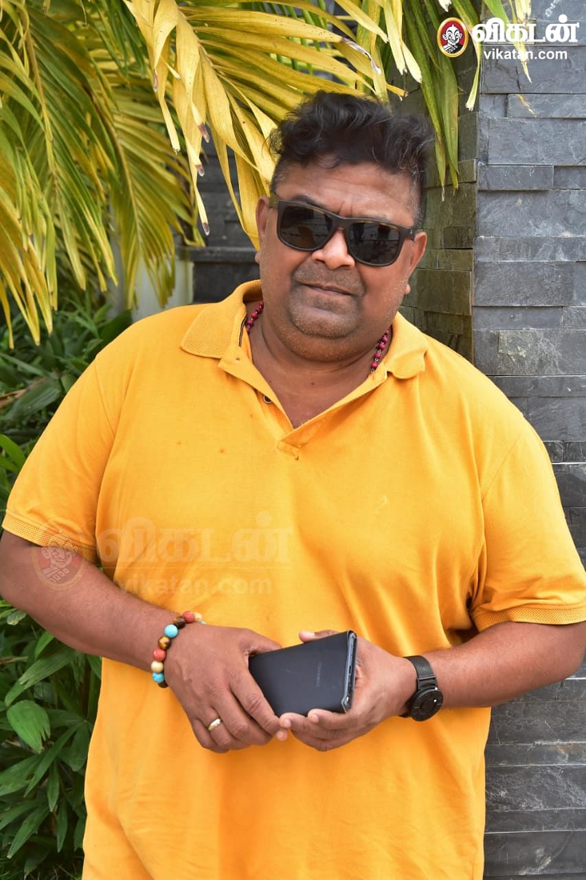 மிஷ்கின்