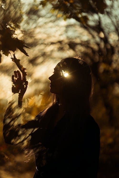 Woman (Representational Image)