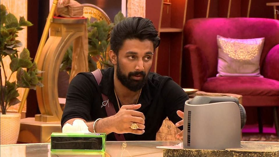 BB Ultimate 21