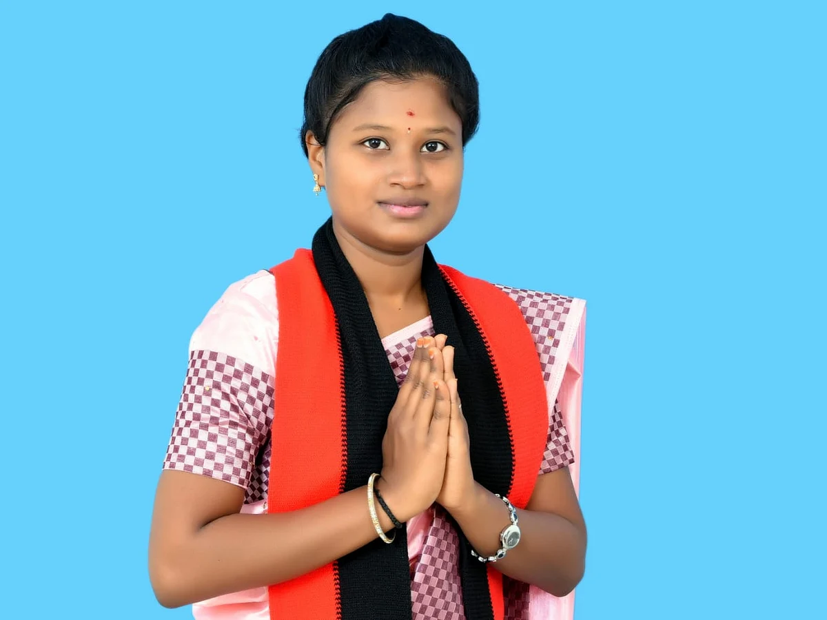 வேலூர் மாநகராட்சி: திமுக வேட்பாளராகக் களமிறங்கிய 2-கே கிட் வெற்றி!