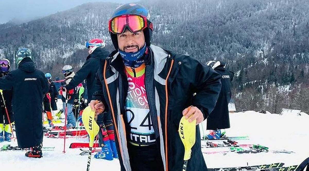 Arif Khan
