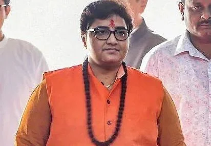 பிரக்யா சிங் தாகூர்