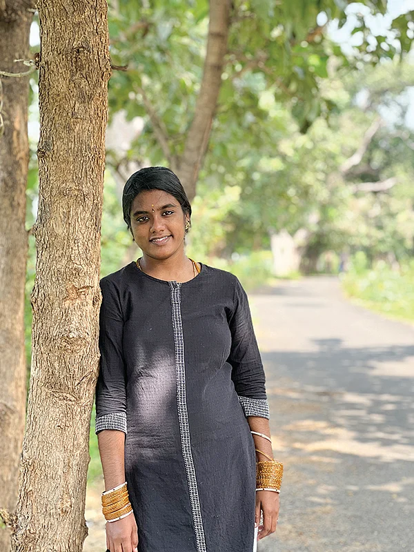 ரயிலில் தொடங்கிய காதல் பயணம்!