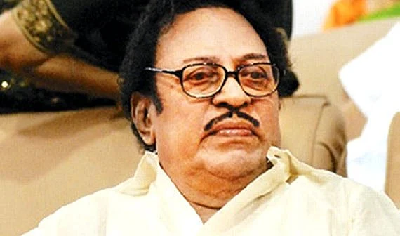 s s rajendran
