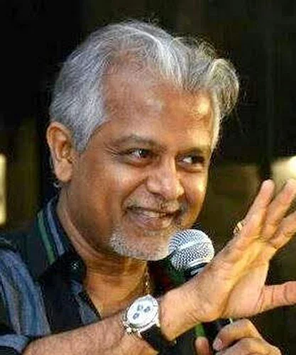 ஆர்.எல்.ராஜா