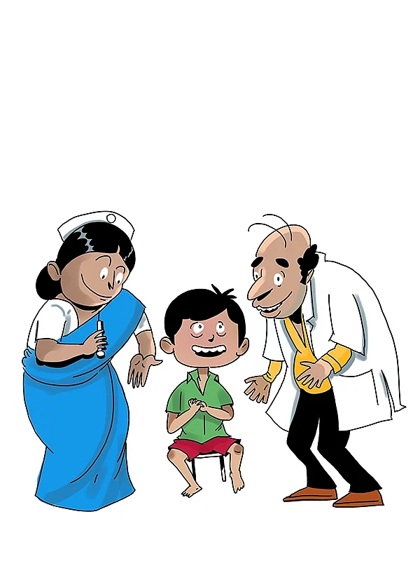 ஜோக்ஸ்