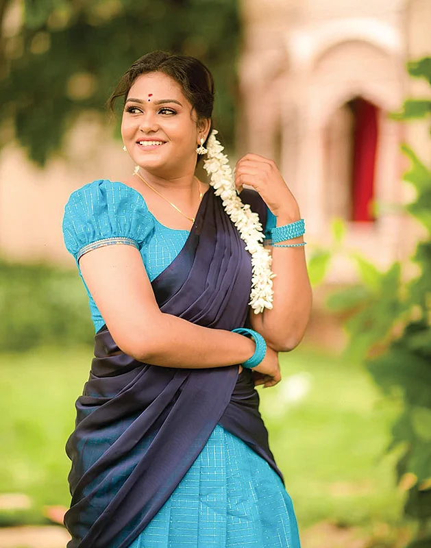 ஆங்கர் to ஆக்டர் - “என்னைக் கல்யாணம் பண்ணச் சொன்ன ஜோதிகா!”