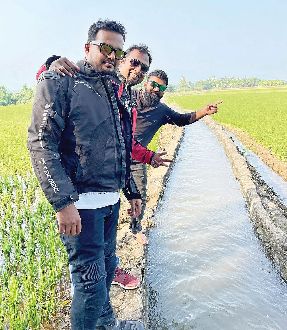 கொடிவேரி ஏமாத்திடுச்சு... ஆனால்... கோபிச்செட்டிப்பாளையம் காப்பாத்திடுச்சு!
