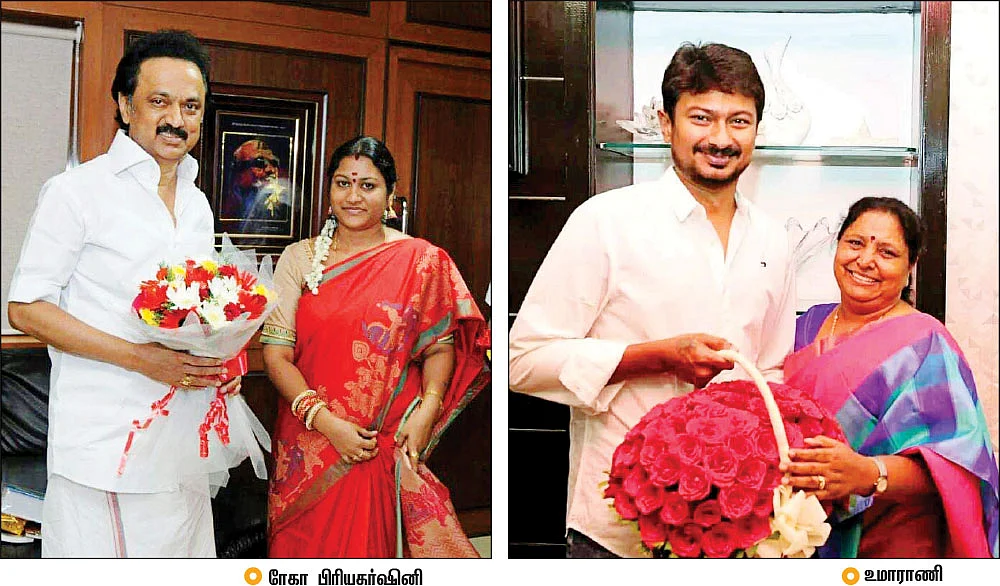 உள்ளாட்சி உய்யலாலா!