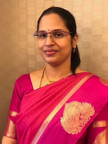 பி.உஷா