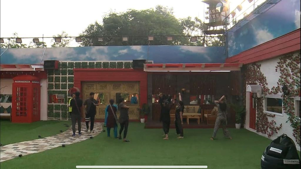 BB Ultimate 3