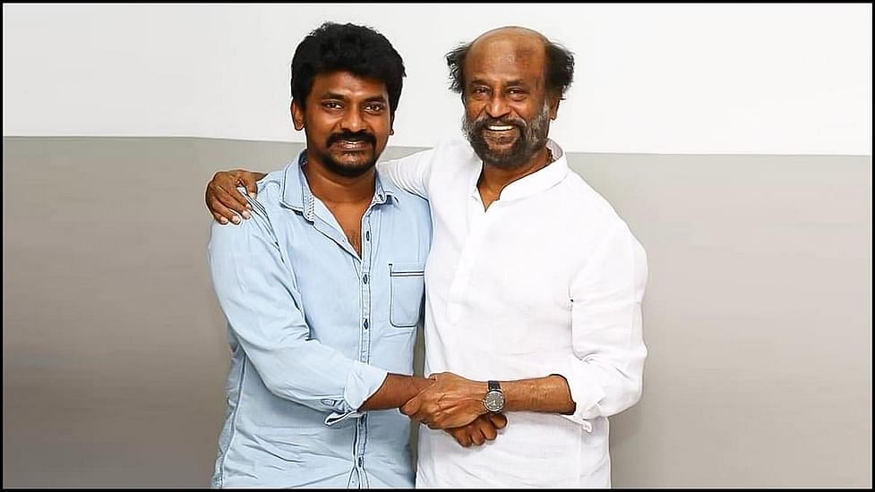 நெல்சன் - ரஜினி