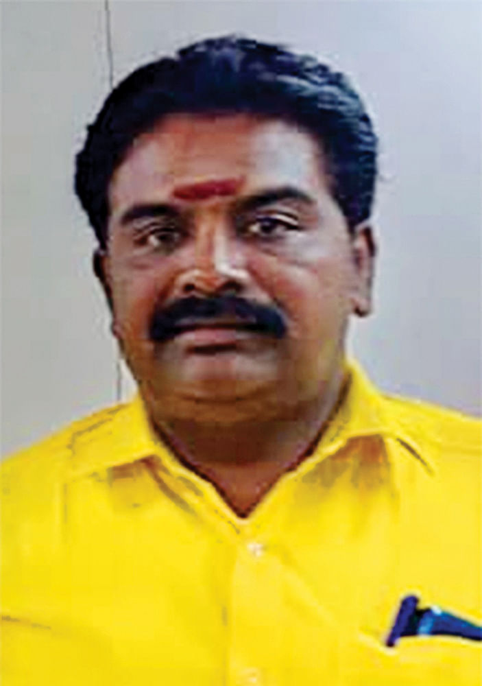 உள்ளாட்சி உய்யலாலா!