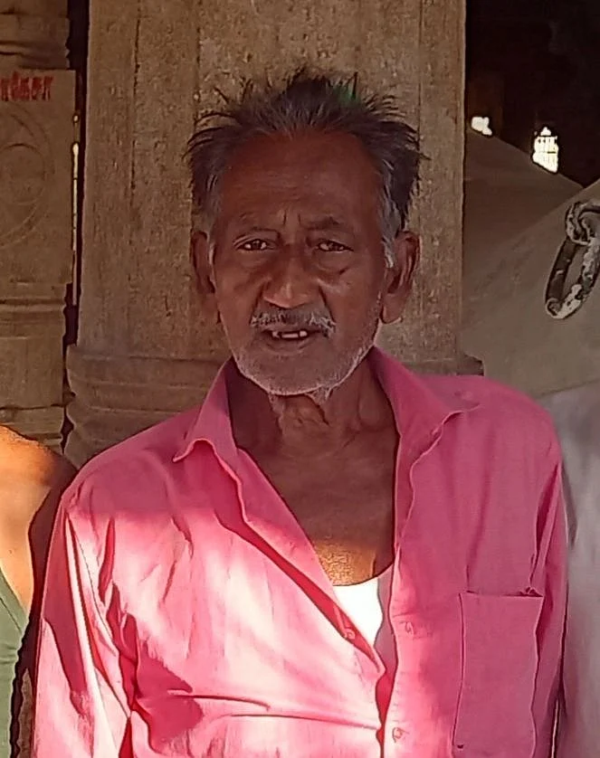 சுப்பிரமணியன்