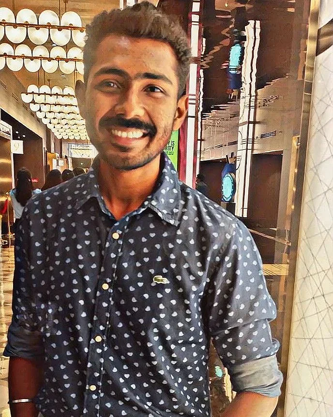 'கனா' ராகவேந்திரன்
