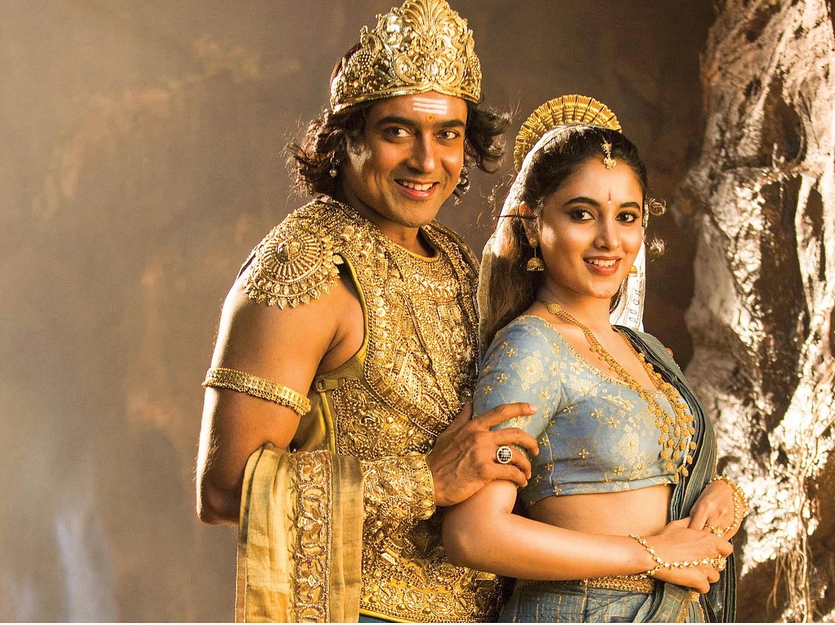 “பெண்களின் பெருமைகளையும் பேசுவான், பிரச்னைகளையும் பேசுவான்!”