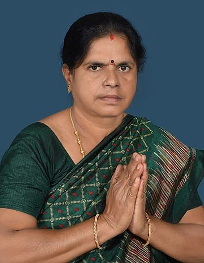 பிரேமா சங்கர்
