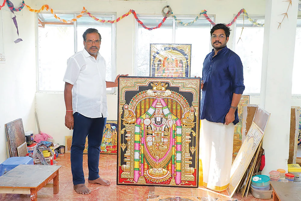 பன்னீர்செல்வம், மனோஜ்குமார்