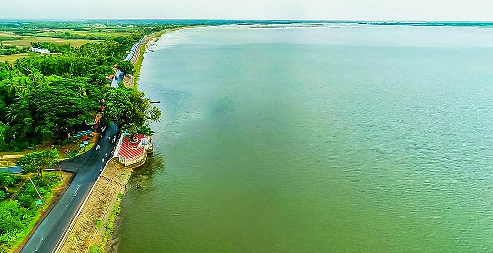 கனவு - 9 - கடலூர் - வளமும் வாய்ப்பும்