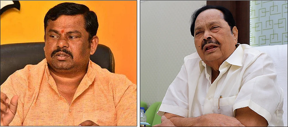 கழுகார் பதில்கள்