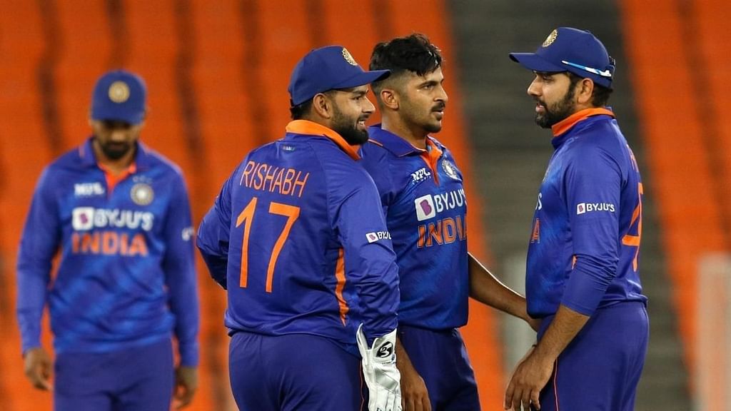 IND vs WI
