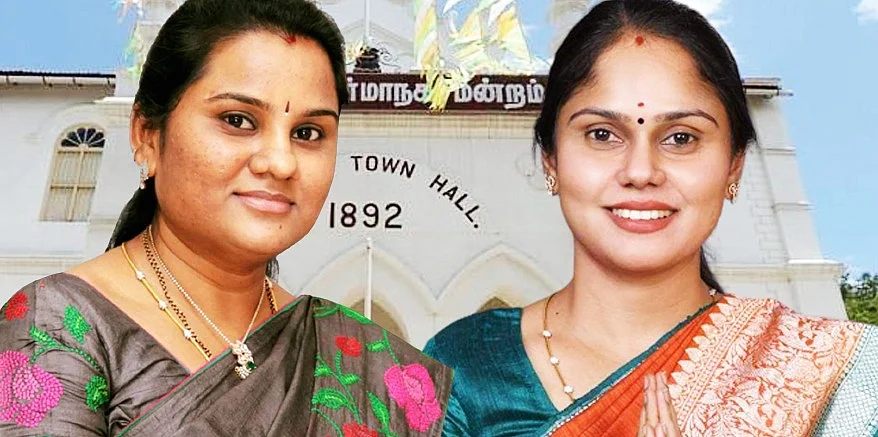 அதிமுக கோவை மேயர் ரேஸ்