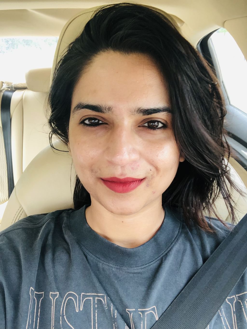 Co-Founder: Hanuma Nagendran