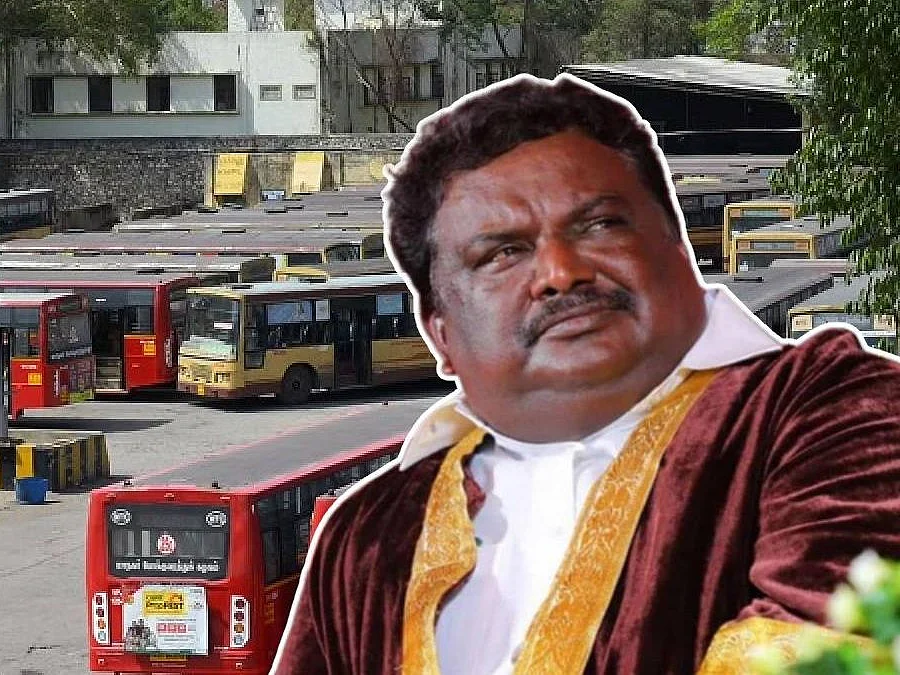 ``பொறுப்பை உணர்ந்து பணியாற்றுங்கள்; இனி டிஎன்பிஎஸ்சி மூலம்தான் பணி” - அமைச்சர் பேச்சும் பின்னணியும்!