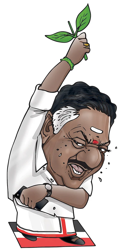 பன்னீர் உதிர்த்த முத்துக்கள்!