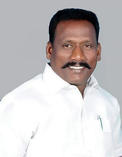 ஆதவன், விசிக