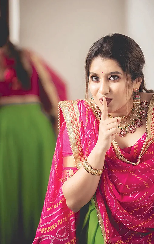 விகடன் TV: ரிமோட் பட்டன்