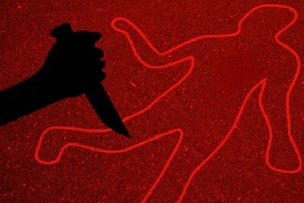 Murder (Representational Image)