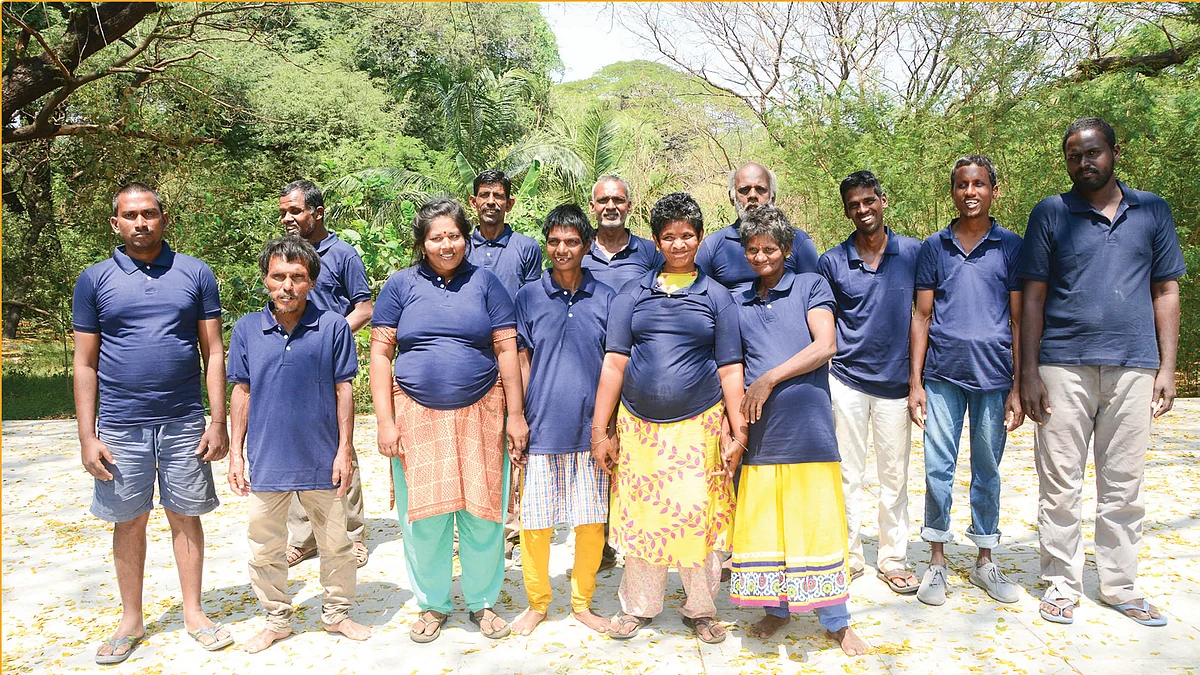 கீழ்ப்பாக்கம் அரசு மனநலக் காப்பகம்