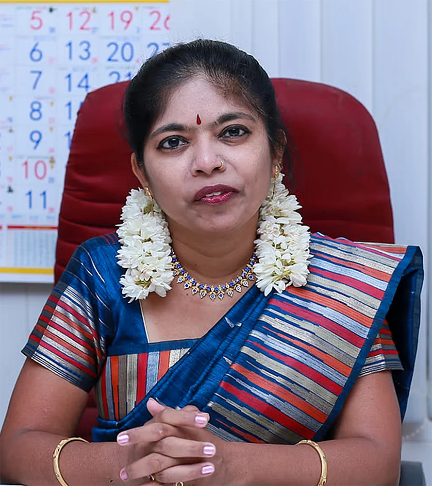 திலகபாமா