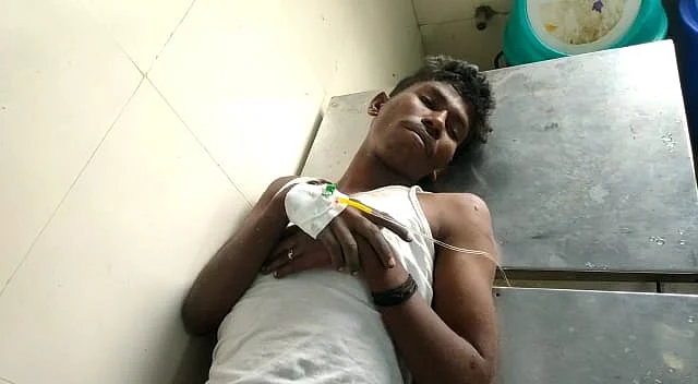 தினேஷ்குமார்