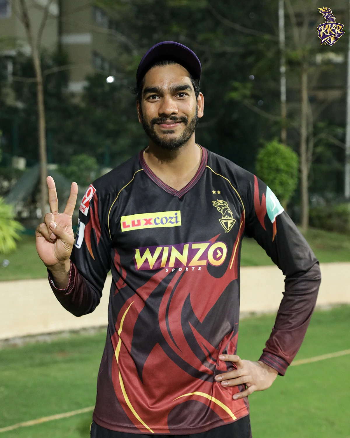 Venkatesh Iyer